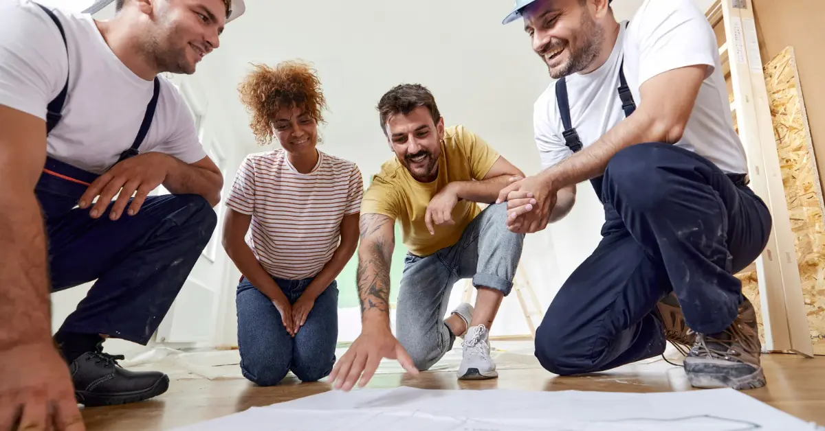 Defining sustainable home renovations in Australia