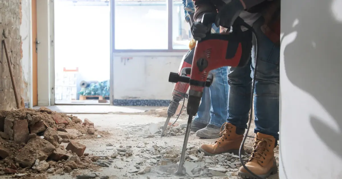 Eco Friendly Choices to Make for Your Home Renovations