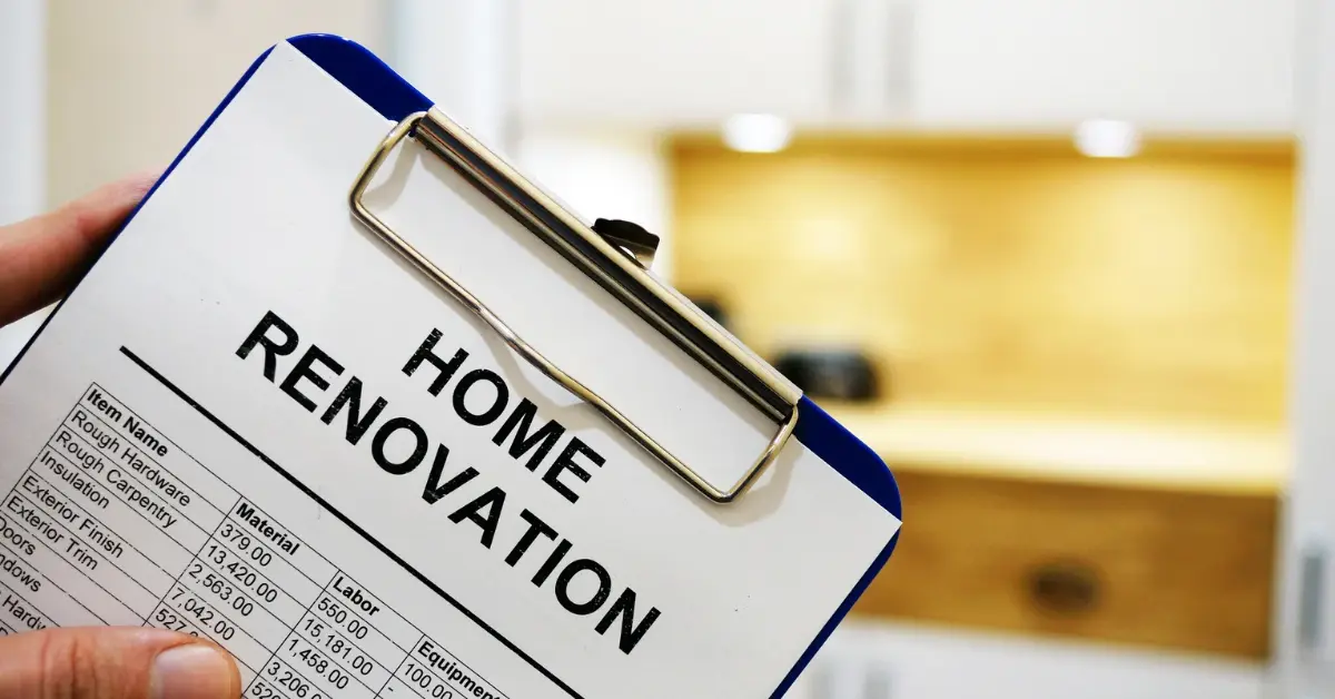 Home Renovation Cost 2025 A Comprehensive Guide SKL