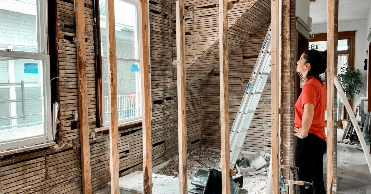 Home renovations and building permits you need in melbourne