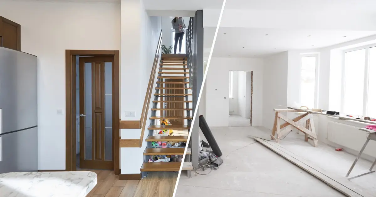 House Renovation Costs Australia 2025 Complete Guide