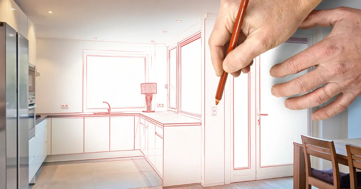 Kitchen Renovation Trends 2025 Must Have Ideas for a Dream Kitchen