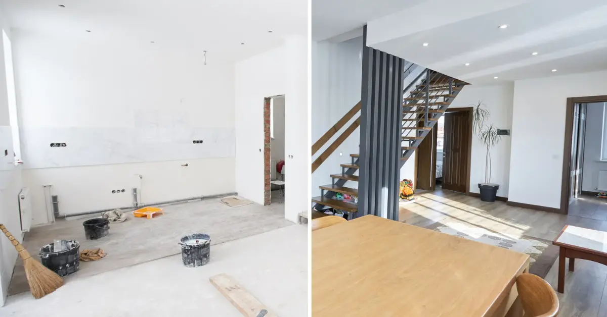 When Do I Need A Building Permit For Home Renovations