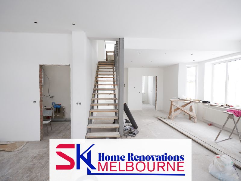 interior exterior painting melbourne vic