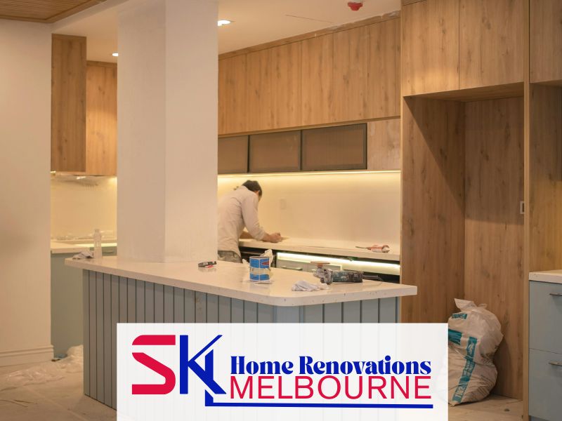 open plan living redesigns melbourne vic