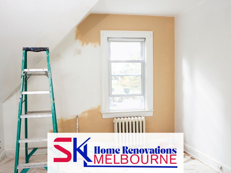 plumbing fixture installations melbourne vic