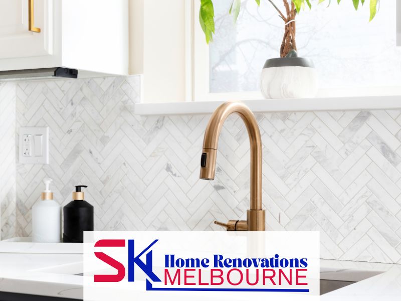 water saving fixtures melbourne vic